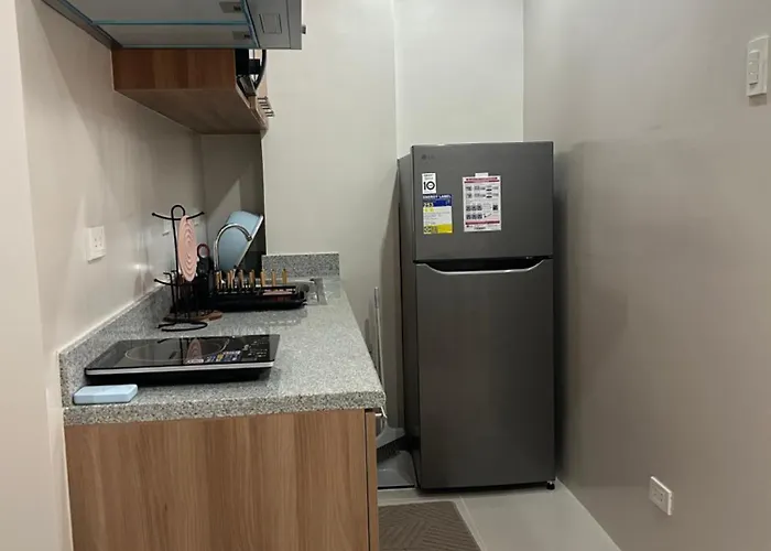 1 Bedroom Unit At Midpoint Residences *