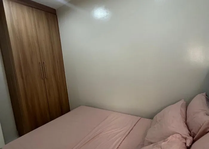 1 Bedroom Unit At Midpoint Residences Apartment *