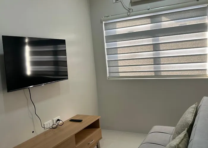 1 Bedroom Unit At Midpoint Residences * Mandaue City