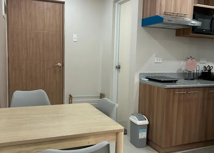 1 Bedroom Unit At Midpoint Residences * Mandaue City
