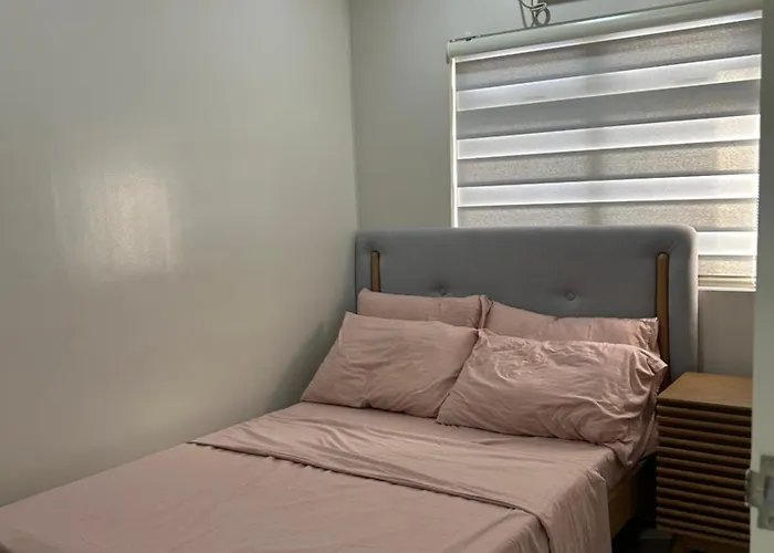 1 Bedroom Unit At Midpoint Residences
