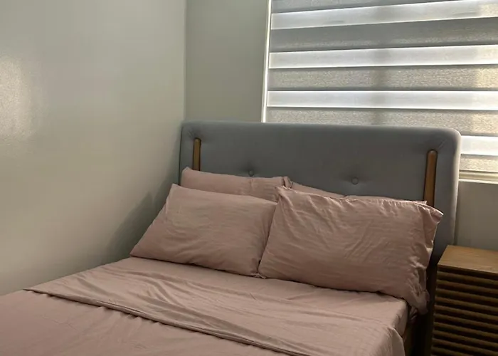 1 Bedroom Unit At Midpoint Residences Apartment Mandaue City