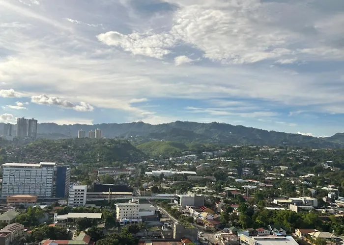 1 Bedroom Unit At Midpoint Residences Apartment Mandaue City